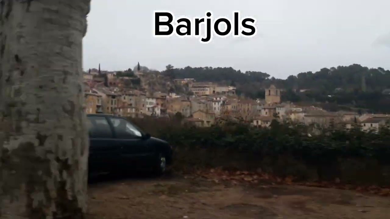 barjols